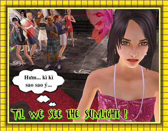 Bella's Story - Chapter 13.1 - Trang 41