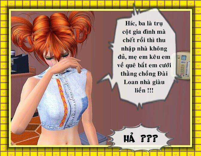 Bella's Story - Chapter 13.1 - Trang 6