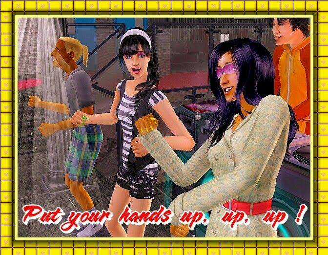 Bella's Story - Chapter 13.1 - Trang 56