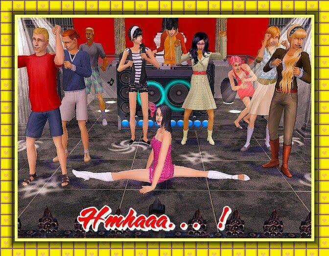 Bella's Story - Chapter 13.1 - Trang 60