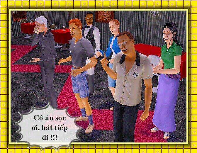 Bella's Story - Chapter 13.1 - Trang 65