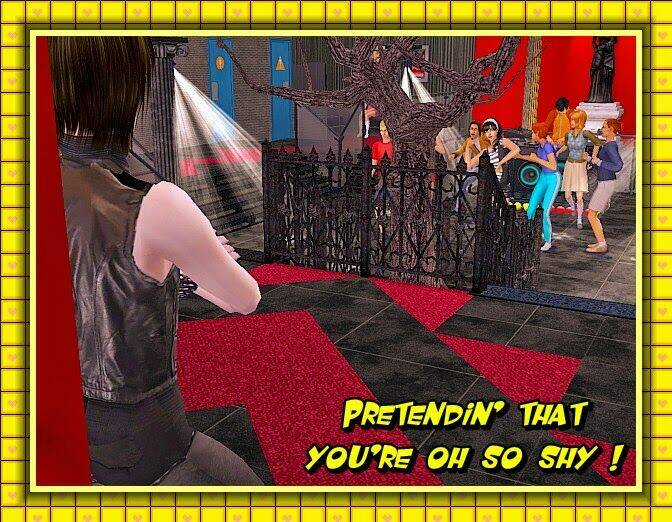 Bella's Story - Chapter 13.1 - Trang 71