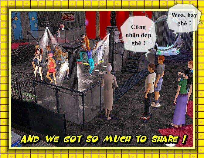 Bella's Story - Chapter 13.1 - Trang 76