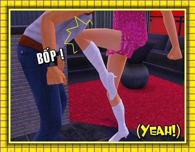 Bella's Story - Chapter 13.1 - Trang 90