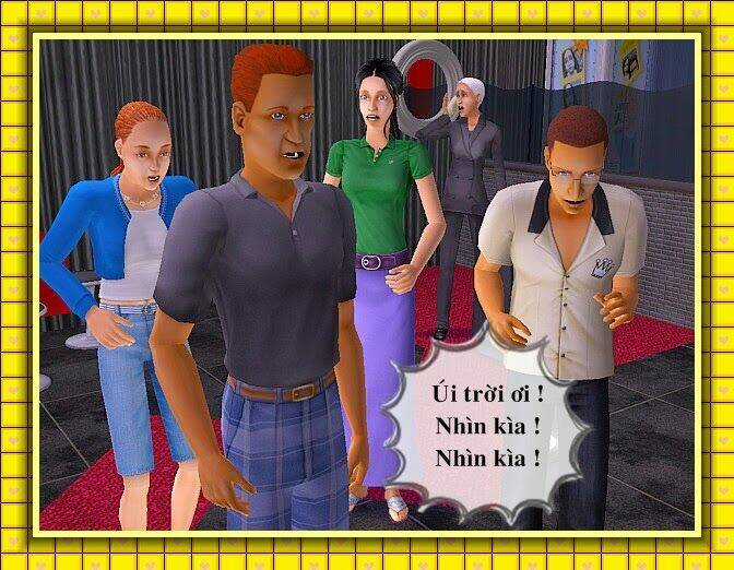 Bella's Story - Chapter 13.1 - Trang 95