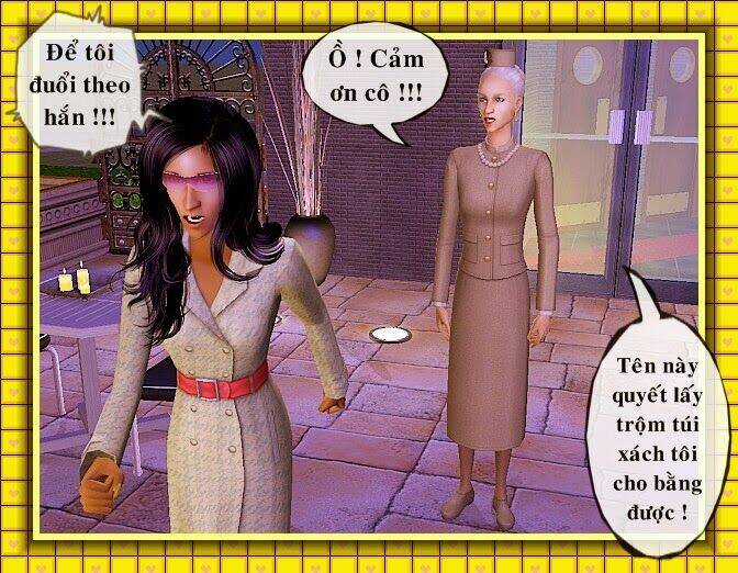 Bella's Story - Chapter 13.2 - Trang 1