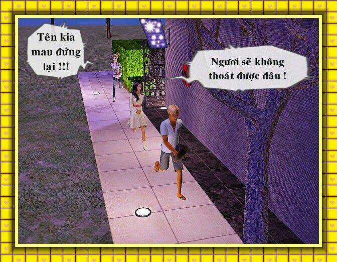 Bella's Story - Chapter 13.2 - Trang 2