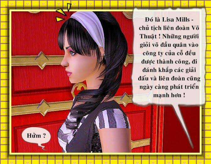 Bella's Story - Chapter 13.2 - Trang 101