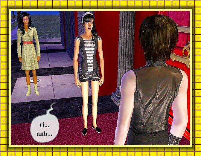 Bella's Story - Chapter 13.2 - Trang 104