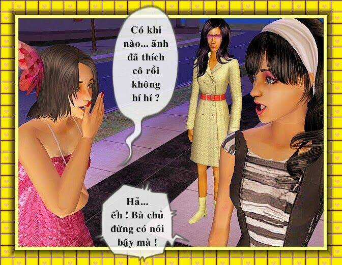 Bella's Story - Chapter 13.2 - Trang 106