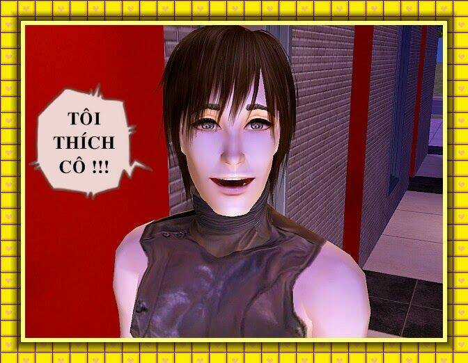 Bella's Story - Chapter 13.2 - Trang 109