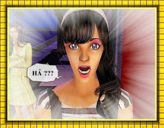 Bella's Story - Chapter 13.2 - Trang 110