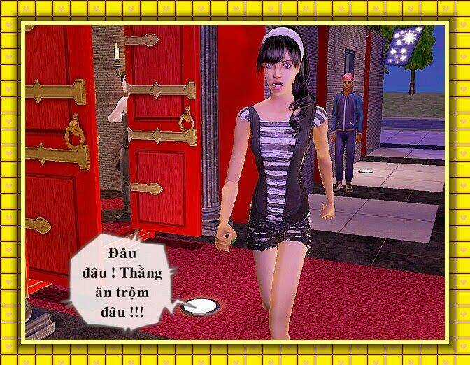 Bella's Story - Chapter 13.2 - Trang 12