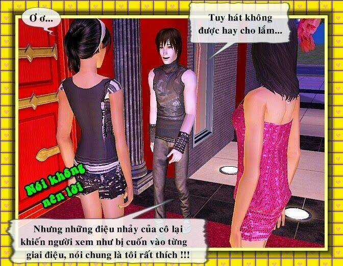 Bella's Story - Chapter 13.2 - Trang 112