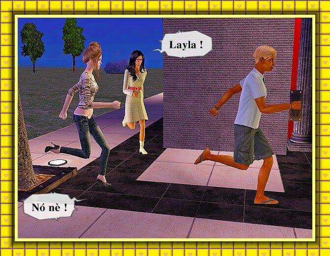 Bella's Story - Chapter 13.2 - Trang 13