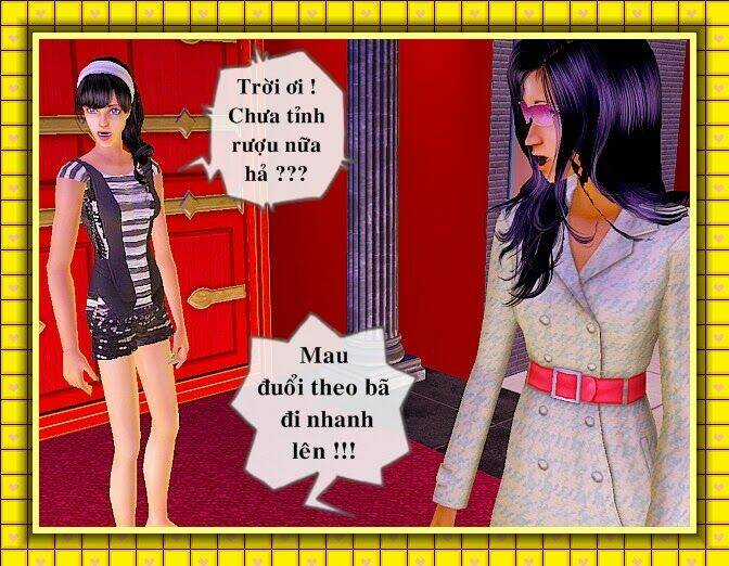 Bella's Story - Chapter 13.2 - Trang 126