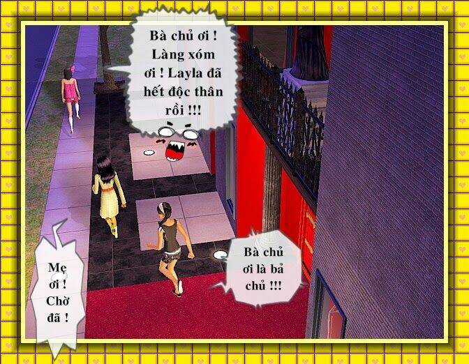 Bella's Story - Chapter 13.2 - Trang 127