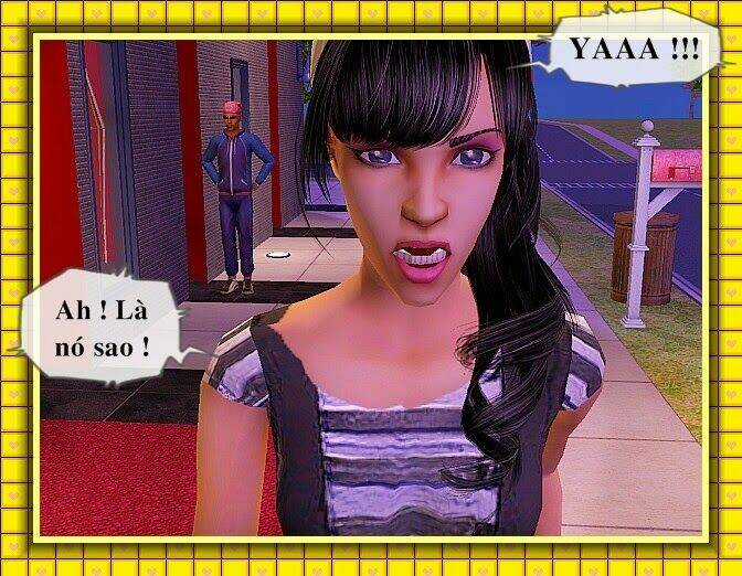 Bella's Story - Chapter 13.2 - Trang 14