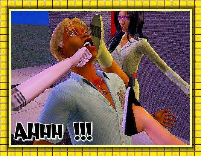 Bella's Story - Chapter 13.2 - Trang 17