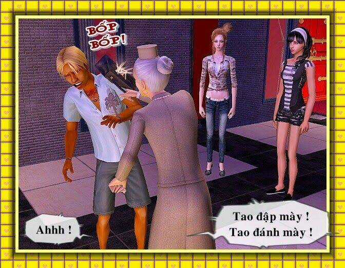 Bella's Story - Chapter 13.2 - Trang 24