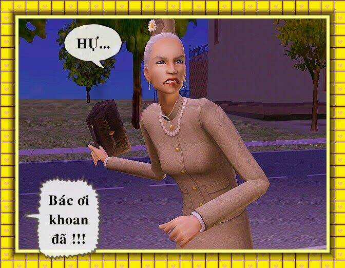 Bella's Story - Chapter 13.2 - Trang 27