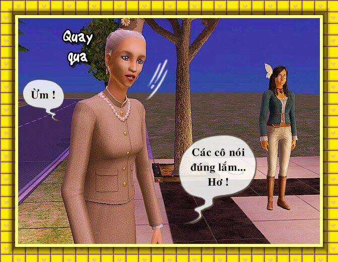 Bella's Story - Chapter 13.2 - Trang 29