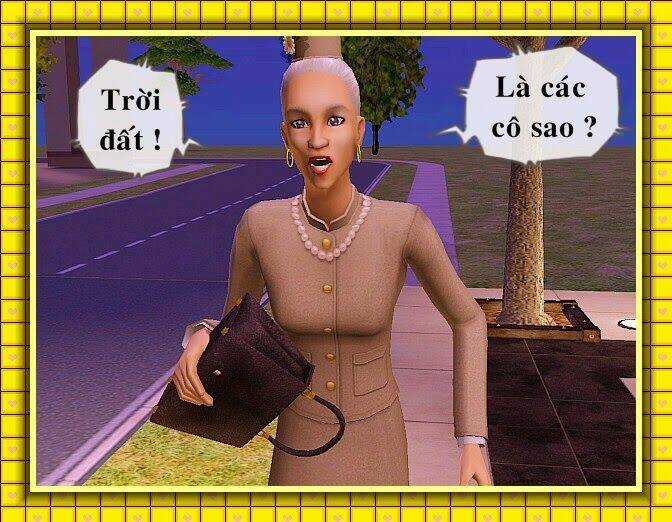 Bella's Story - Chapter 13.2 - Trang 31