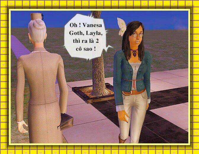 Bella's Story - Chapter 13.2 - Trang 34