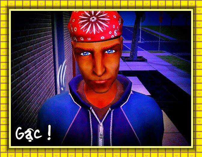 Bella's Story - Chapter 13.2 - Trang 38