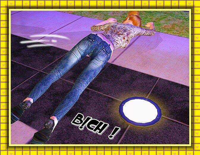 Bella's Story - Chapter 13.2 - Trang 40