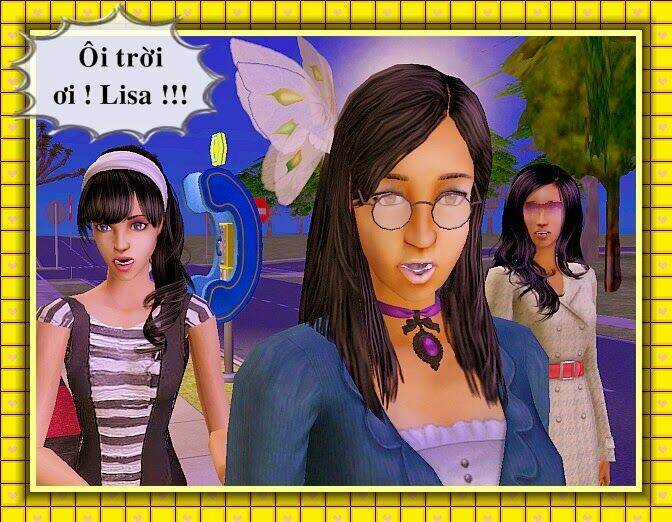 Bella's Story - Chapter 13.2 - Trang 41