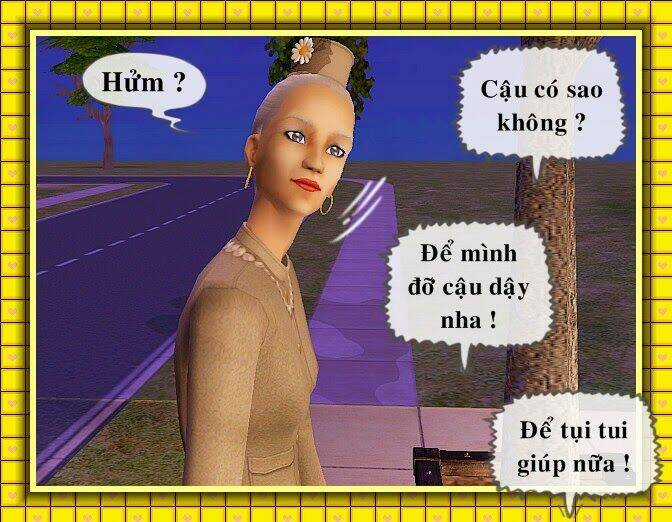 Bella's Story - Chapter 13.2 - Trang 42