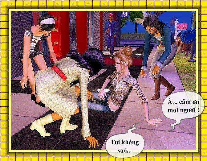 Bella's Story - Chapter 13.2 - Trang 43