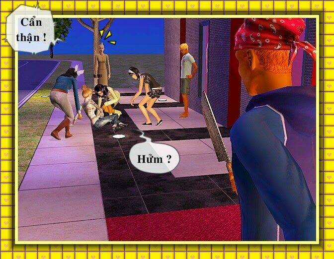 Bella's Story - Chapter 13.2 - Trang 44