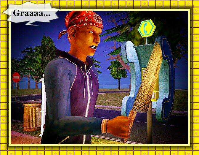 Bella's Story - Chapter 13.2 - Trang 46