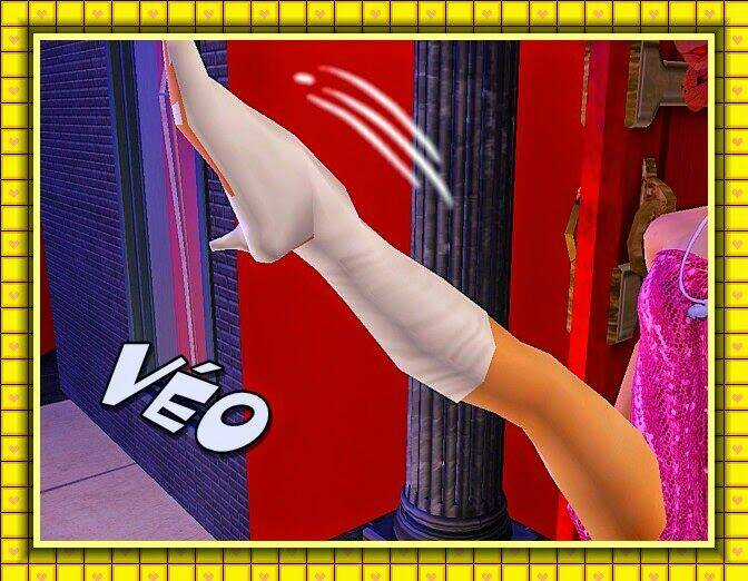 Bella's Story - Chapter 13.2 - Trang 47