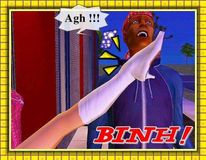 Bella's Story - Chapter 13.2 - Trang 48