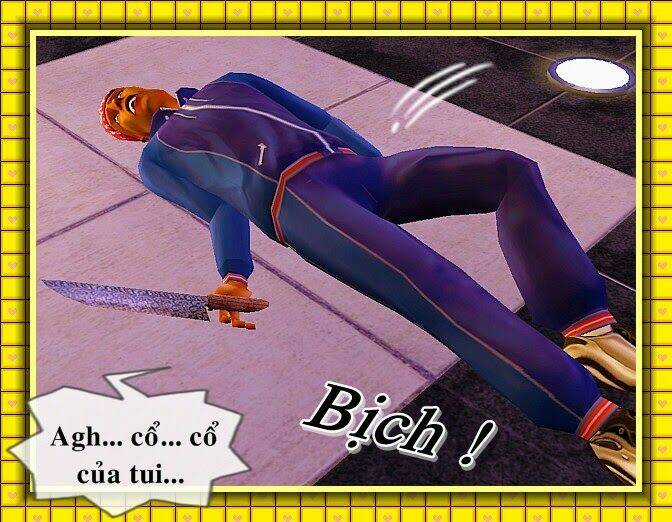 Bella's Story - Chapter 13.2 - Trang 49