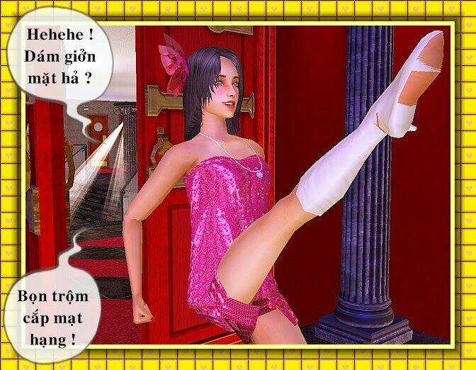 Bella's Story - Chapter 13.2 - Trang 50