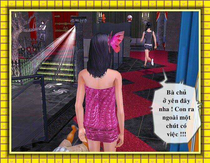 Bella's Story - Chapter 13.2 - Trang 6