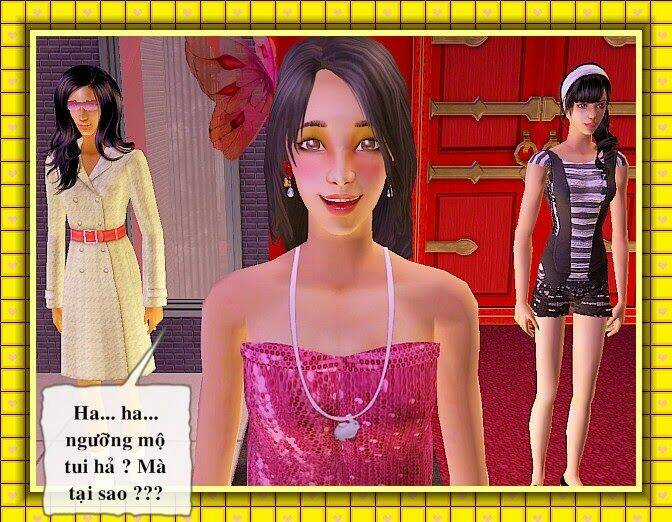 Bella's Story - Chapter 13.2 - Trang 54