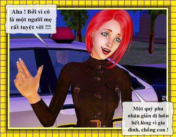 Bella's Story - Chapter 13.2 - Trang 55