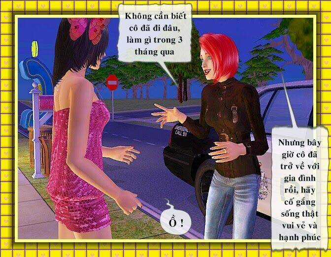 Bella's Story - Chapter 13.2 - Trang 56