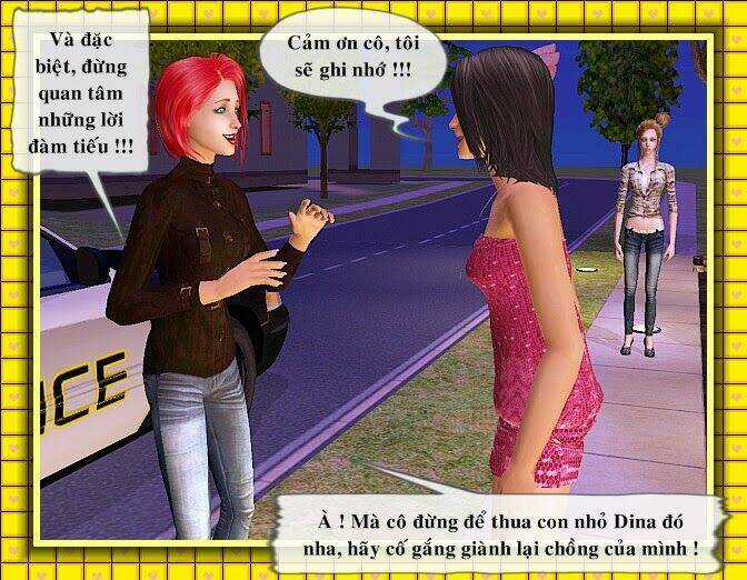 Bella's Story - Chapter 13.2 - Trang 57