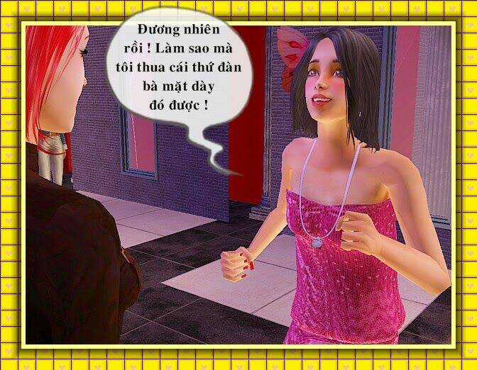 Bella's Story - Chapter 13.2 - Trang 58