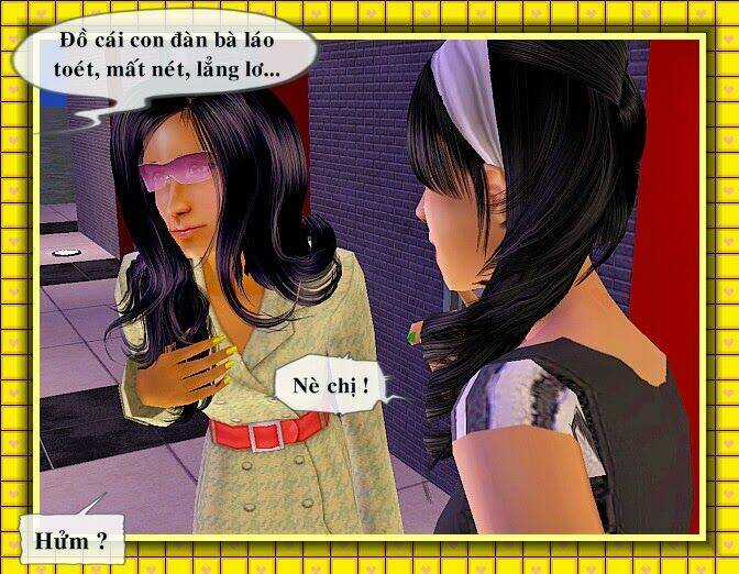 Bella's Story - Chapter 13.2 - Trang 59