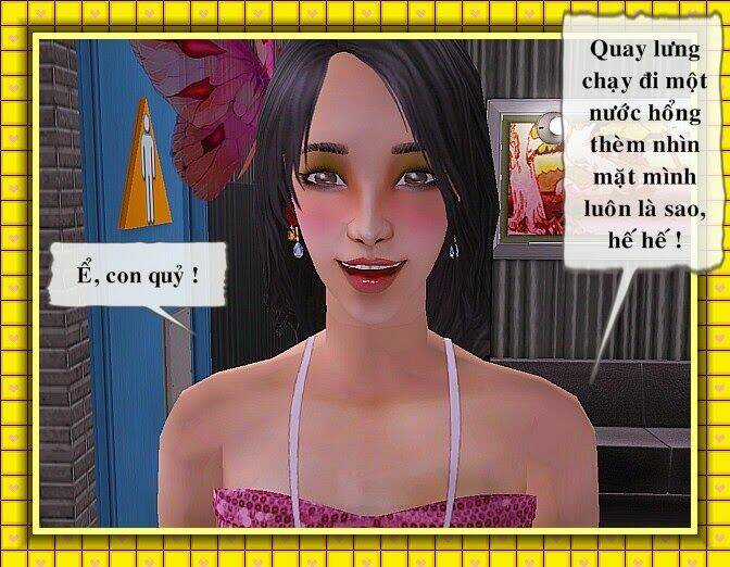 Bella's Story - Chapter 13.2 - Trang 7