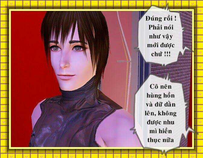Bella's Story - Chapter 13.2 - Trang 61
