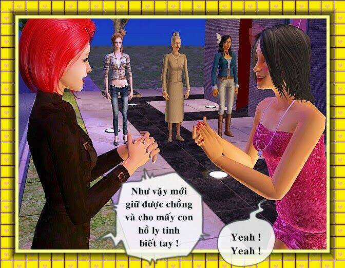 Bella's Story - Chapter 13.2 - Trang 62