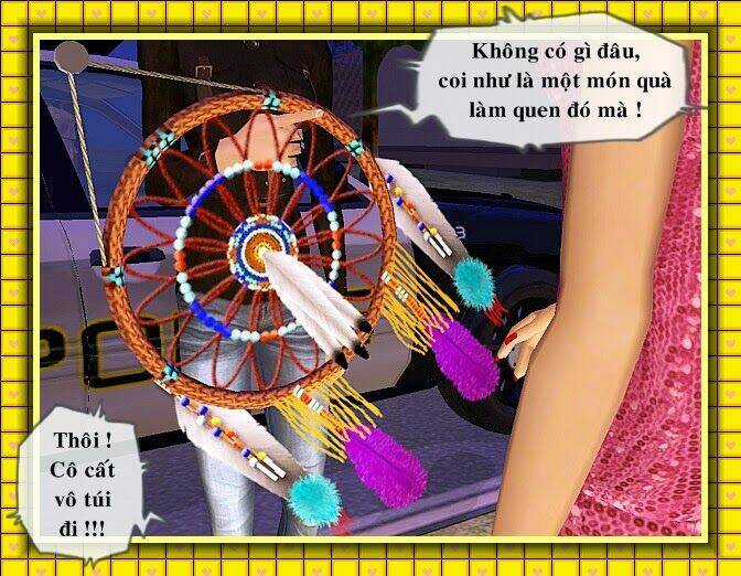Bella's Story - Chapter 13.2 - Trang 66